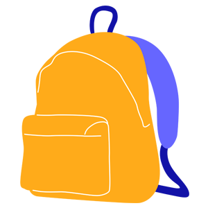 sac à dos