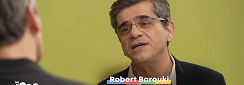 robert barouki