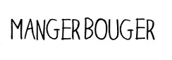 logo de Manger bouger