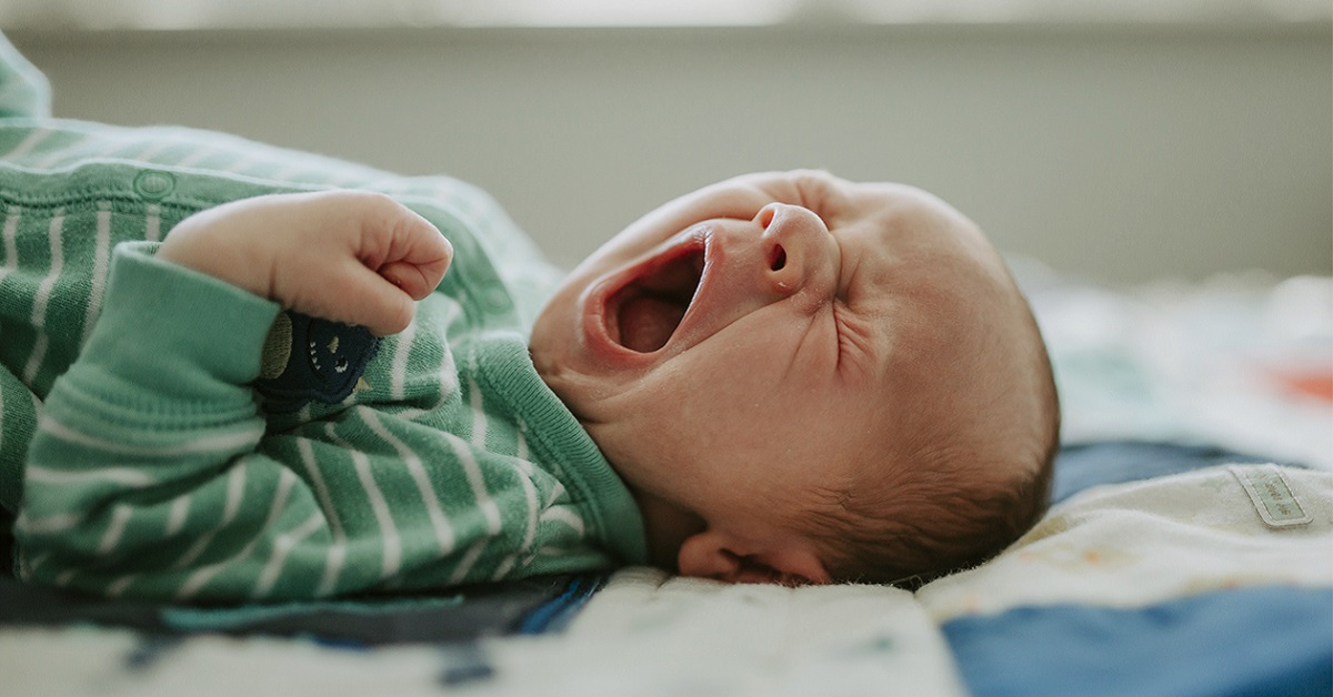 Les premières heures de bébé après la naissance