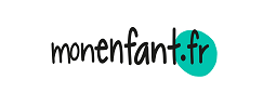 Logo du site monenfant.fr