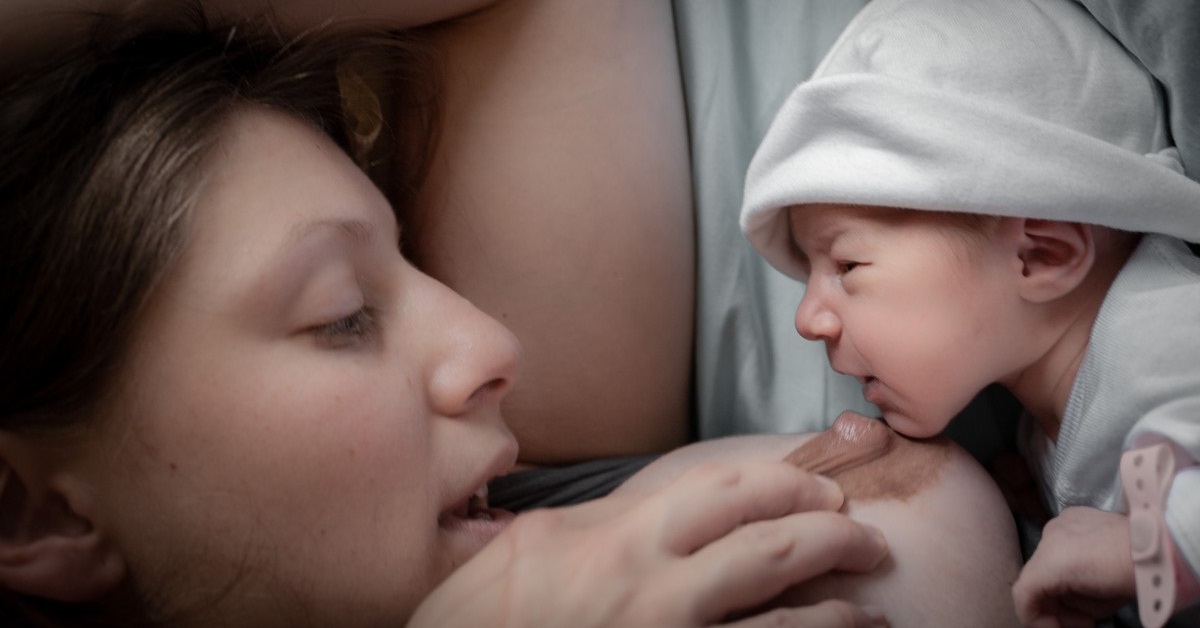 Notre bebe produit d'allaitement bout de sein - - Allaitement e