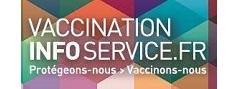 logo site Vaccination info service