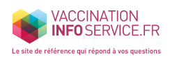 Vaccination Info Service.fr