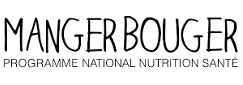 logo du site de Manger Bouger