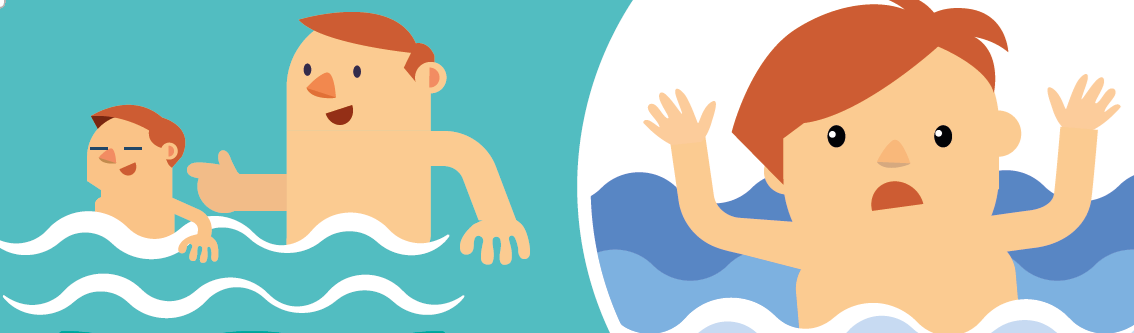 illustration noyades