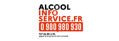 logo site Alcool info service