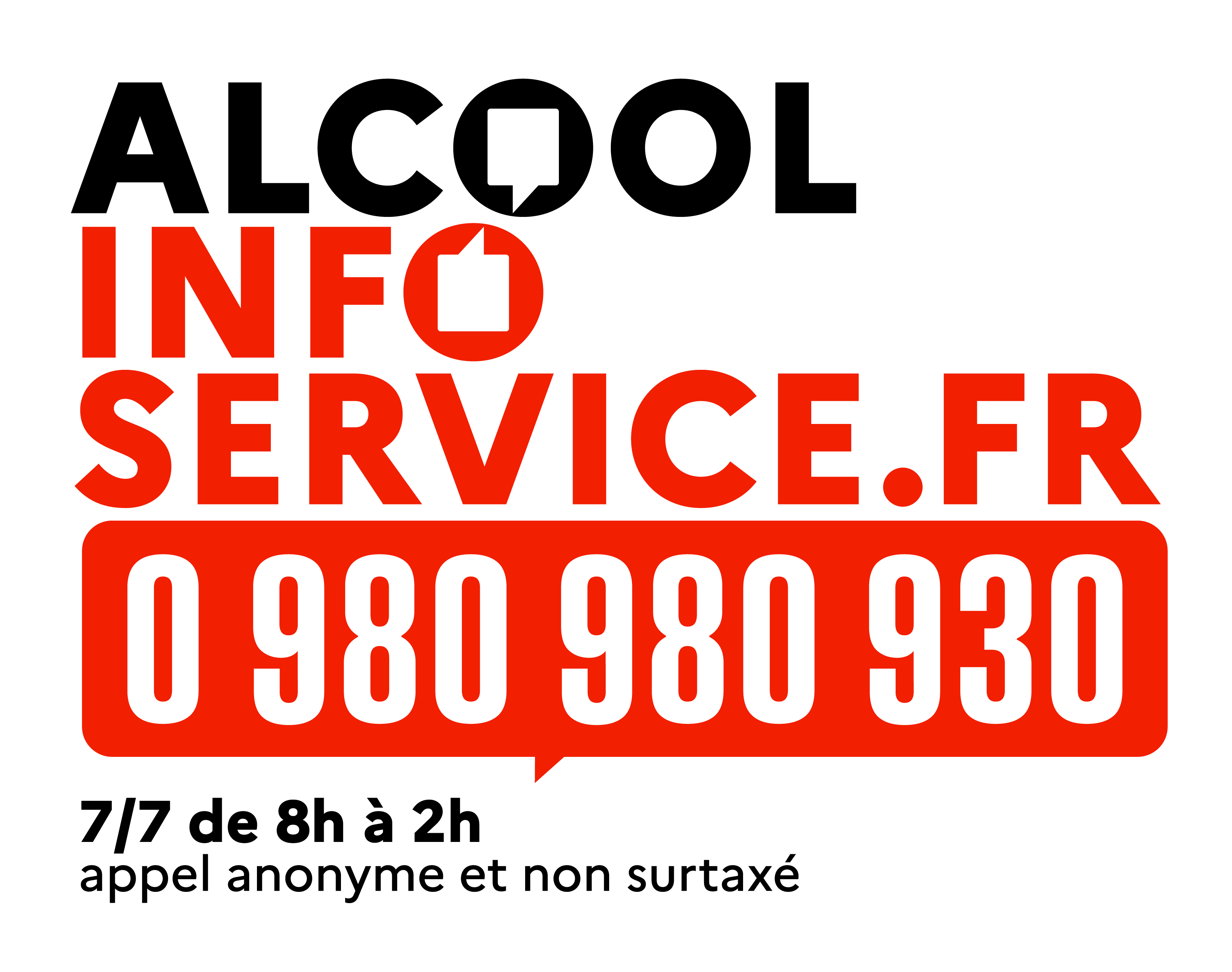 logo alcool info service