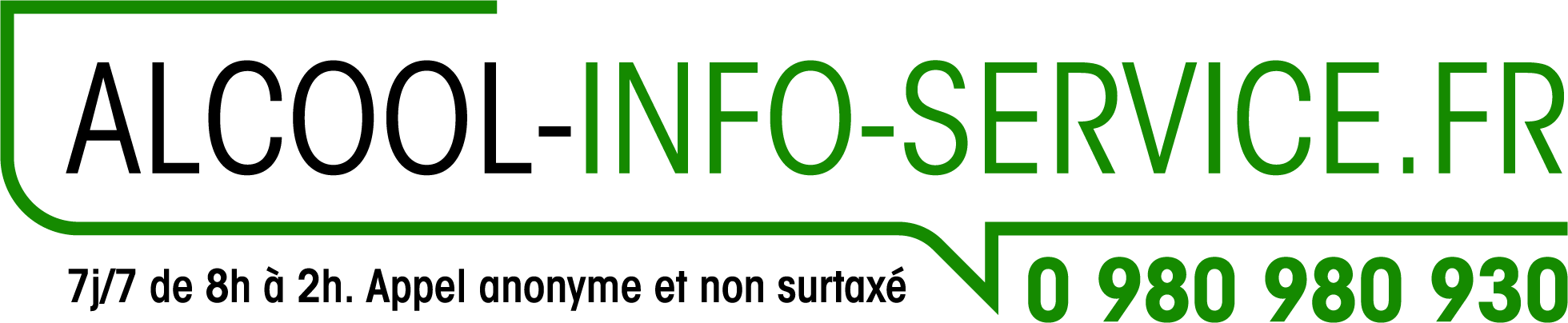 logo d'Alcool Info Service